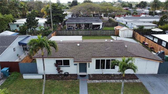 11962 SW 37th Ter, Miami, FL 33175