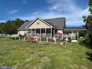 20346 COOL SPRING RD, Milton, DE 19968
