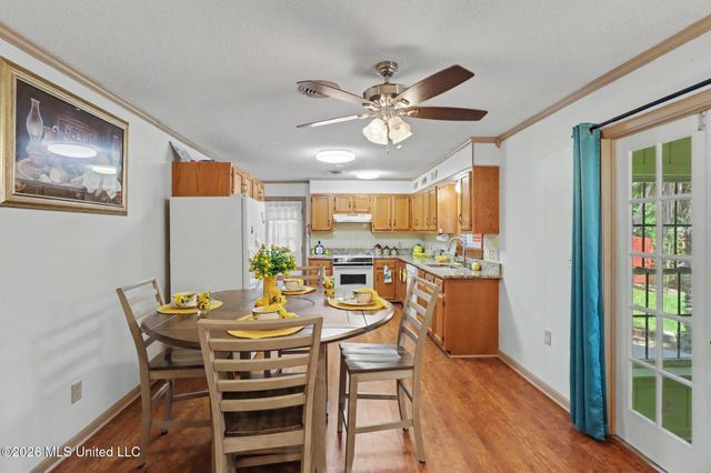 2137 Driftwood Drive, Biloxi, MS 39531