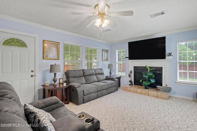 2137 Driftwood Drive, Biloxi, MS 39531