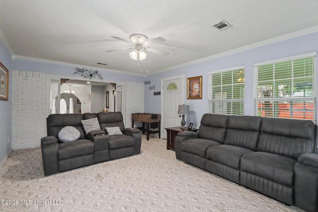 2137 Driftwood Drive, Biloxi, MS 39531