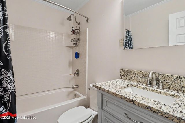 2137 Driftwood Drive, Biloxi, MS 39531