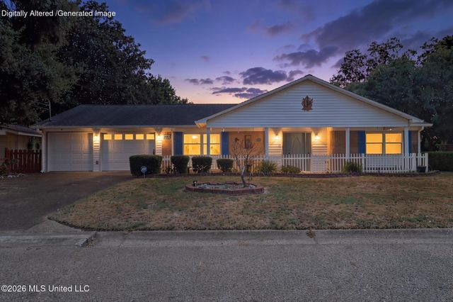 2137 Driftwood Drive, Biloxi, MS 39531