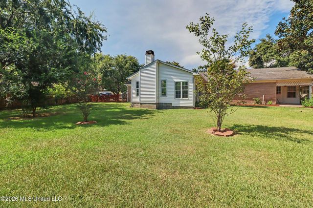 2137 Driftwood Drive, Biloxi, MS 39531