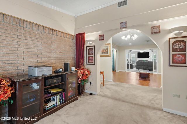 2137 Driftwood Drive, Biloxi, MS 39531