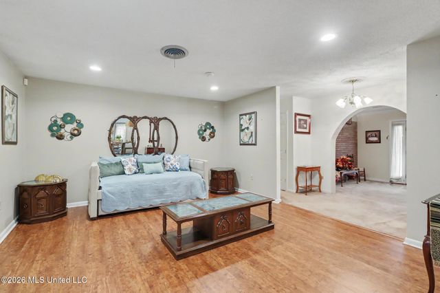 2137 Driftwood Drive, Biloxi, MS 39531