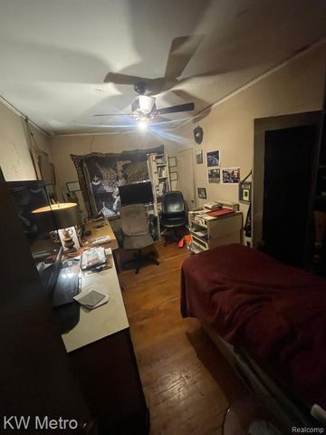 3216 Webb Street, Detroit, MI 48206