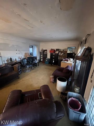 3216 Webb Street, Detroit, MI 48206