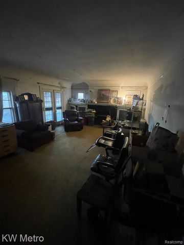 3216 Webb Street, Detroit, MI 48206