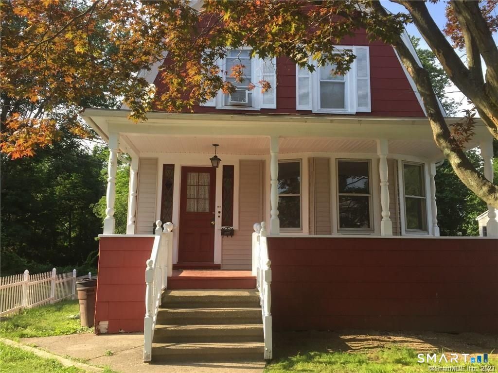 66 Monroe Street 2, Stratford, CT 06614