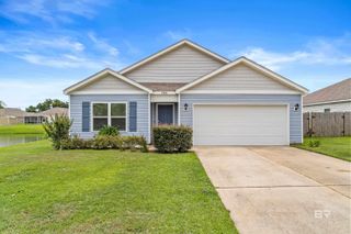 17070 Lanier Boulevard, Foley, AL 36535