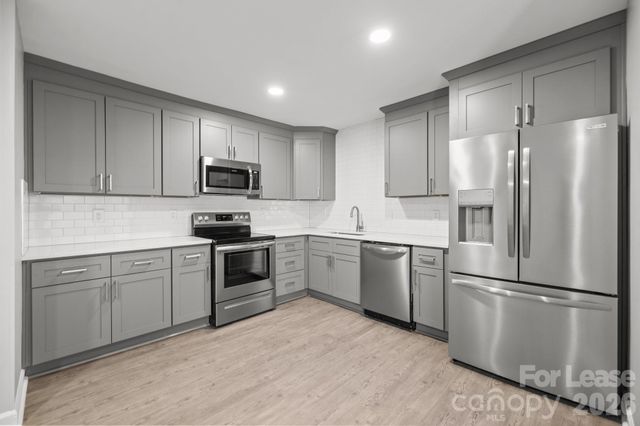 1853 Lakedell Drive, Charlotte, NC 28215