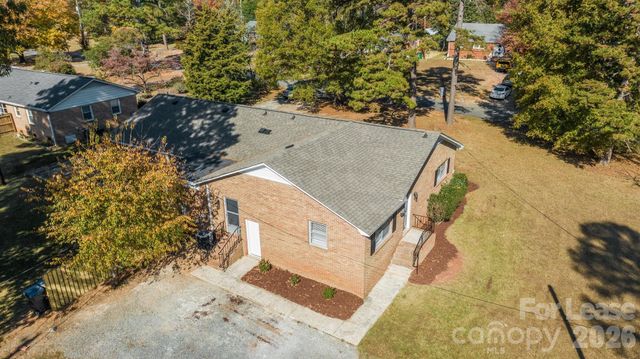 1853 Lakedell Drive, Charlotte, NC 28215