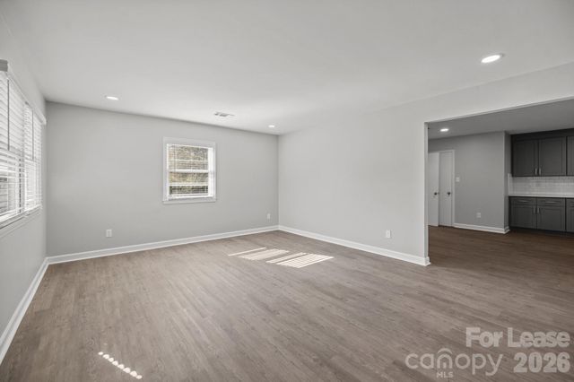 1853 Lakedell Drive, Charlotte, NC 28215