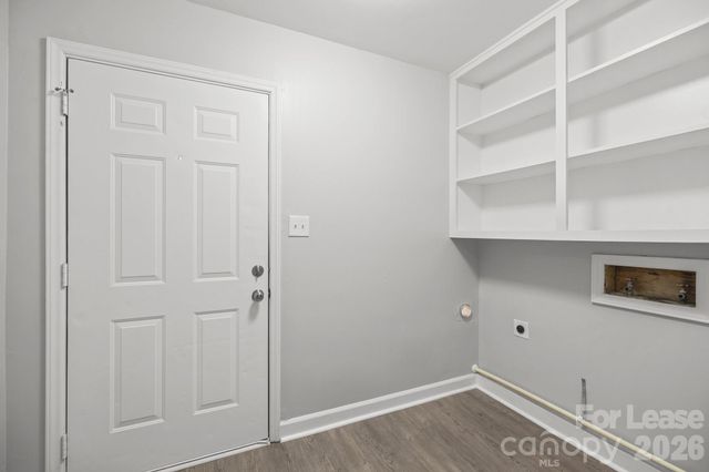 1853 Lakedell Drive, Charlotte, NC 28215