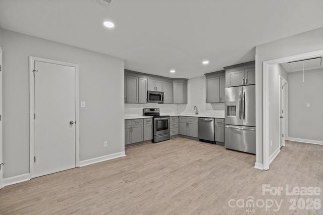 1853 Lakedell Drive, Charlotte, NC 28215