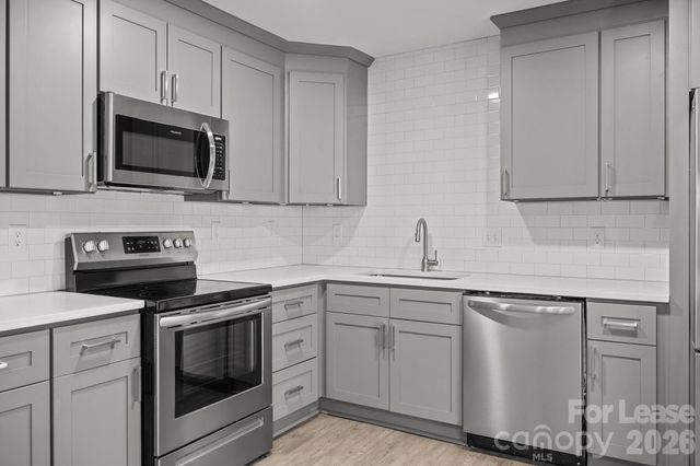 1853 Lakedell Drive, Charlotte, NC 28215