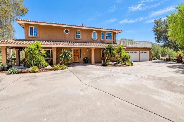 20020 Elfin Forest Road, Escondido, CA 92029