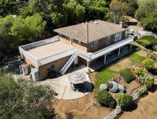 20020 Elfin Forest Road, Escondido, CA 92029