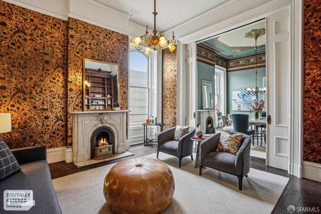 1556 Revere Avenue, San Francisco, CA 94124