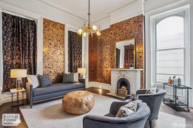 1556 Revere Avenue, San Francisco, CA 94124