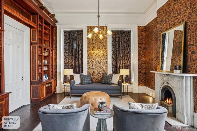 1556 Revere Avenue, San Francisco, CA 94124