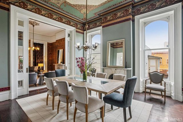 1556 Revere Avenue, San Francisco, CA 94124