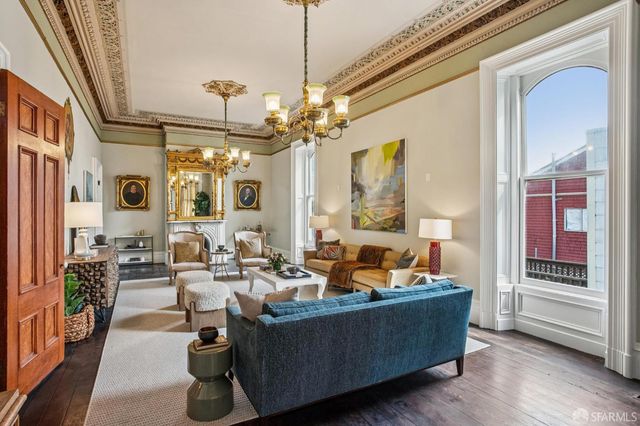 1556 Revere Avenue, San Francisco, CA 94124