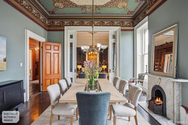 1556 Revere Avenue, San Francisco, CA 94124