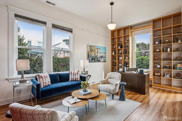 1556 Revere Avenue, San Francisco, CA 94124