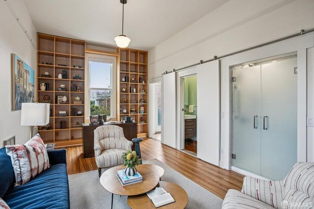 1556 Revere Avenue, San Francisco, CA 94124