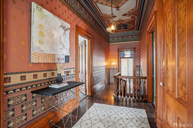 1556 Revere Avenue, San Francisco, CA 94124