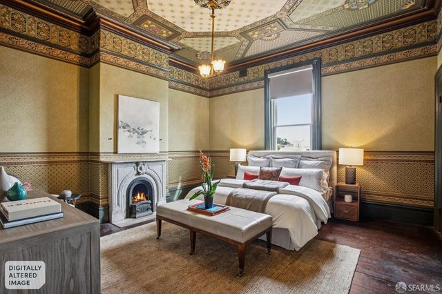 1556 Revere Avenue, San Francisco, CA 94124