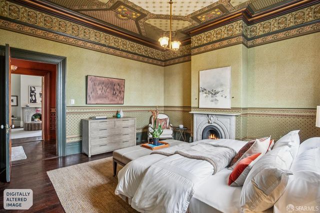 1556 Revere Avenue, San Francisco, CA 94124