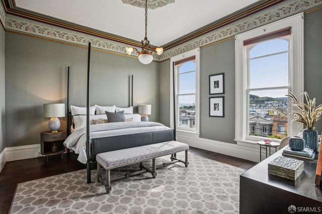 1556 Revere Avenue, San Francisco, CA 94124