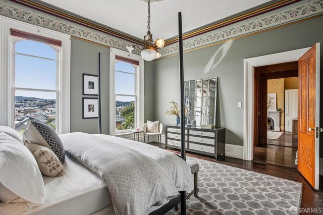 1556 Revere Avenue, San Francisco, CA 94124