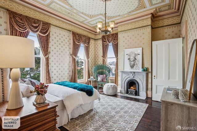 1556 Revere Avenue, San Francisco, CA 94124