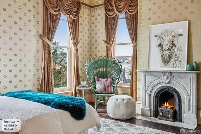 1556 Revere Avenue, San Francisco, CA 94124