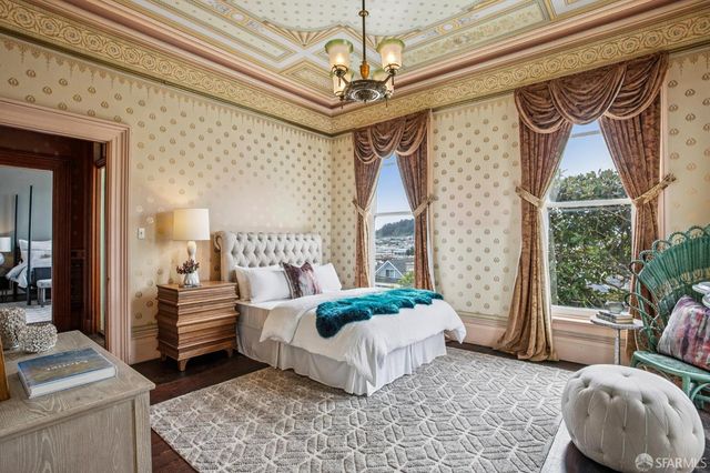 1556 Revere Avenue, San Francisco, CA 94124