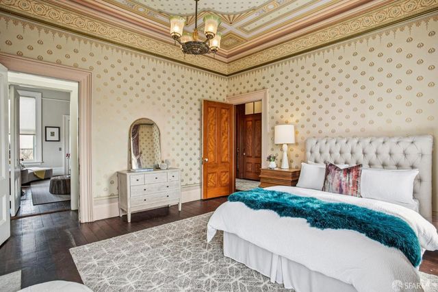 1556 Revere Avenue, San Francisco, CA 94124