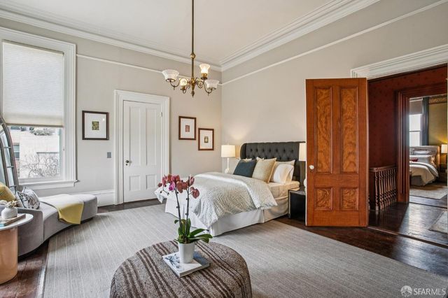 1556 Revere Avenue, San Francisco, CA 94124