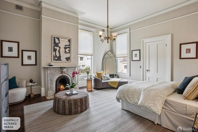 1556 Revere Avenue, San Francisco, CA 94124