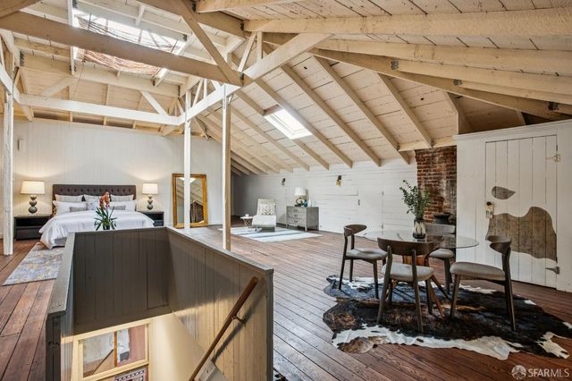 1556 Revere Avenue, San Francisco, CA 94124