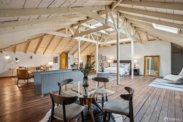 1556 Revere Avenue, San Francisco, CA 94124