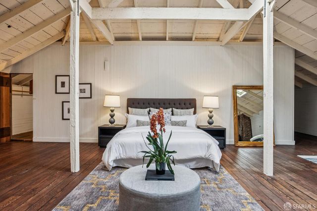 1556 Revere Avenue, San Francisco, CA 94124