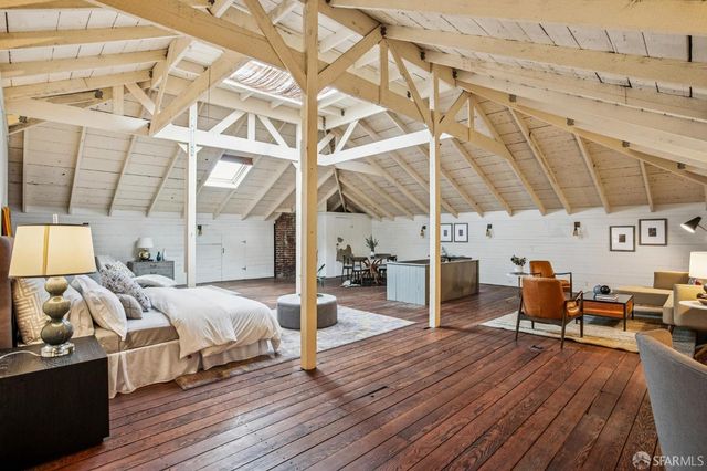 1556 Revere Avenue, San Francisco, CA 94124