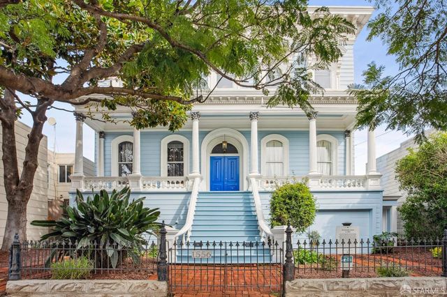 1556 Revere Avenue, San Francisco, CA 94124