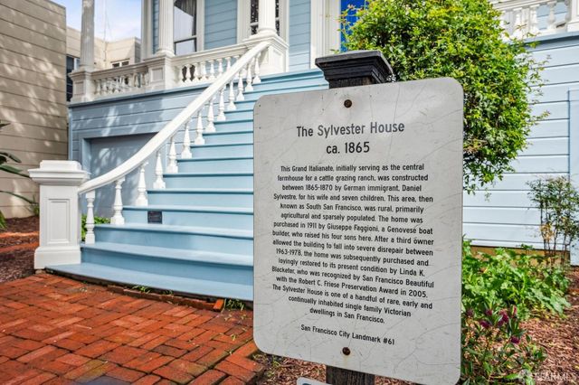 1556 Revere Avenue, San Francisco, CA 94124