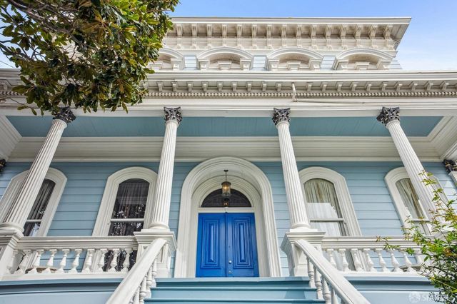 1556 Revere Avenue, San Francisco, CA 94124