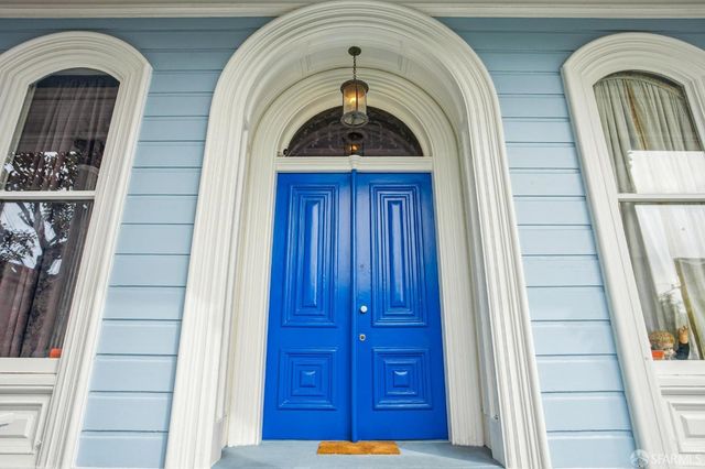 1556 Revere Avenue, San Francisco, CA 94124